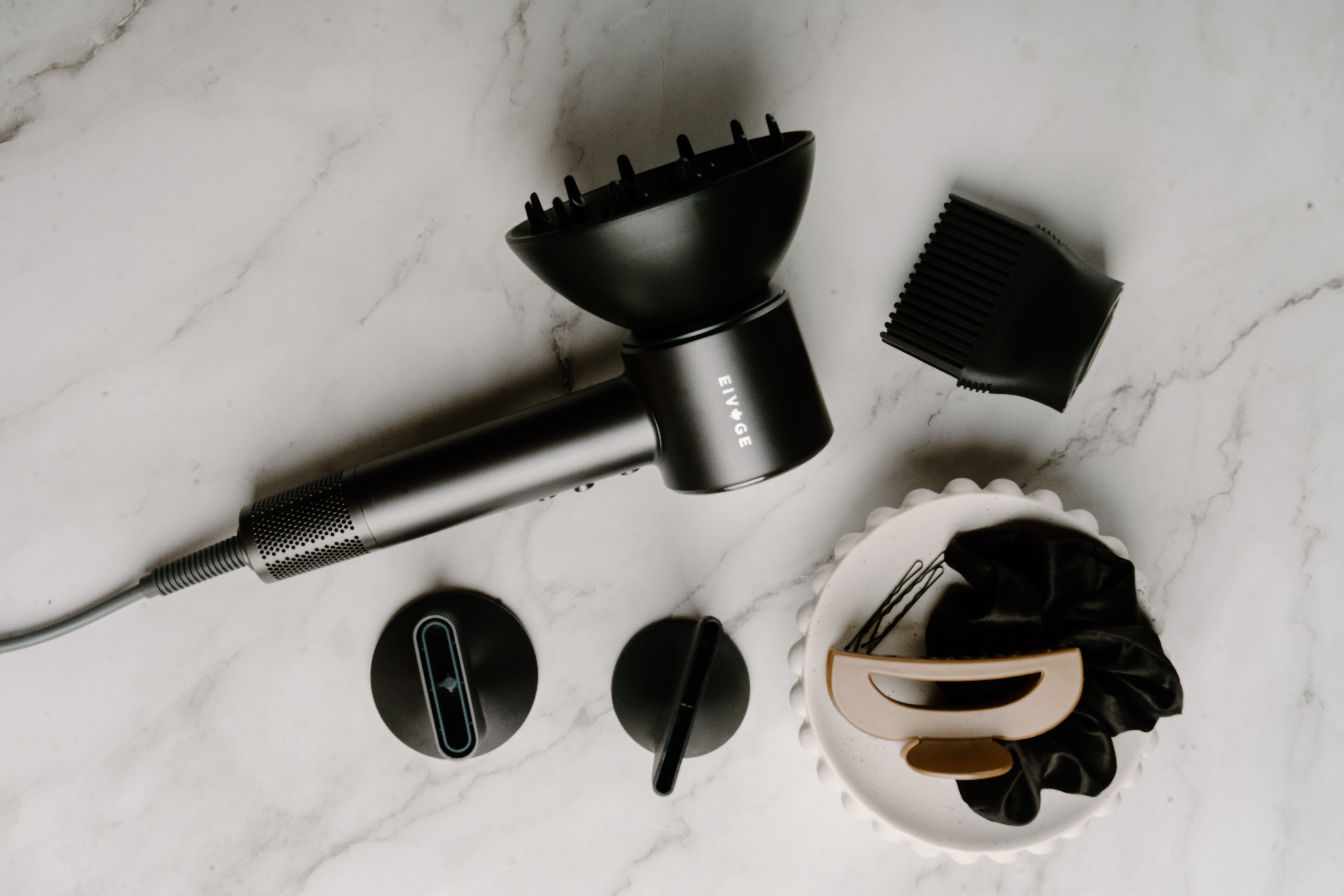 Smart AI Dryer