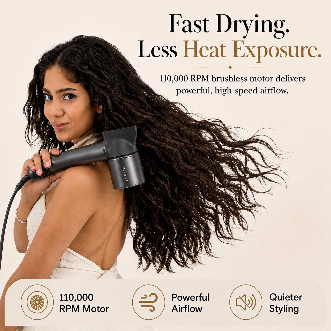 Smart AI Dryer