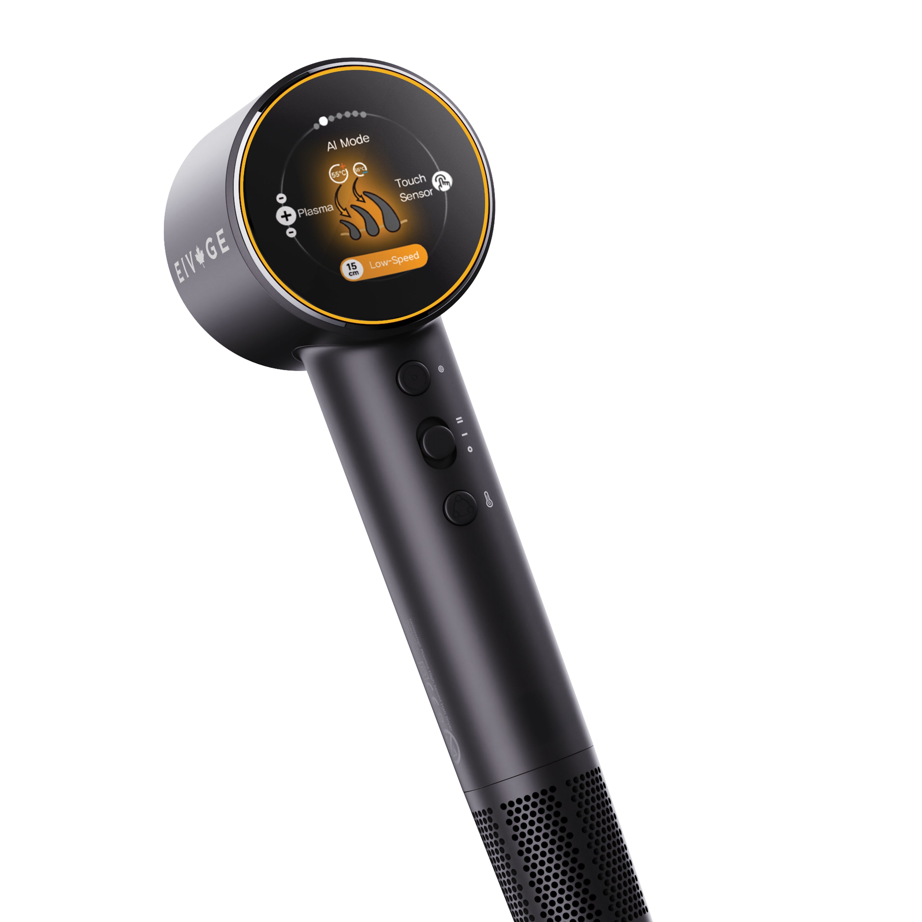 Smart AI Dryer