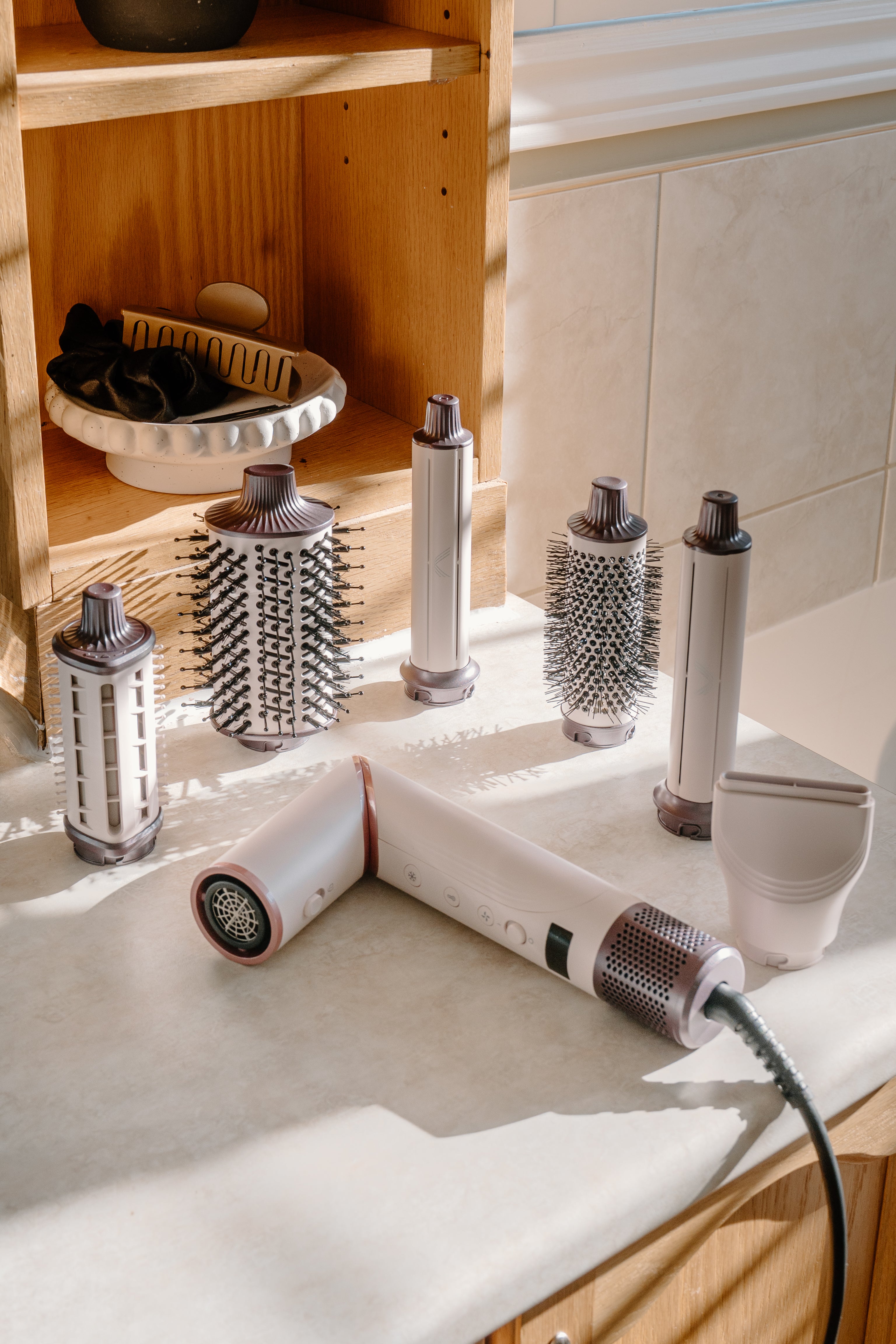 Why Is My Hair Frizzy After Blow-Drying? 7 Causes & Fixes