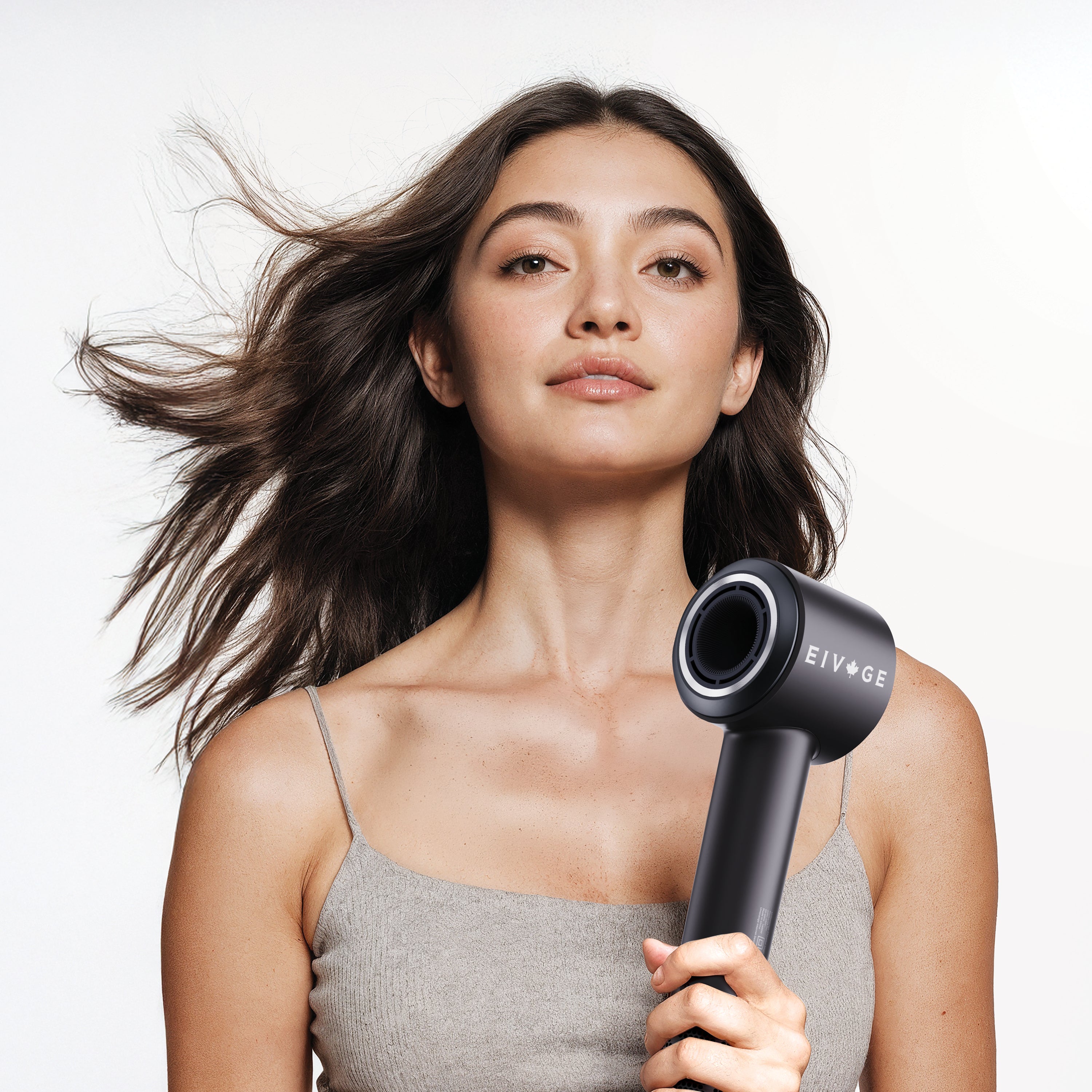 Smart AI Dryer