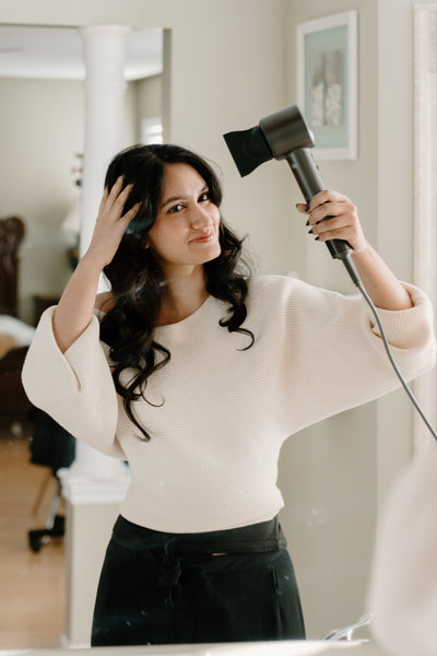 Smart AI Dryer