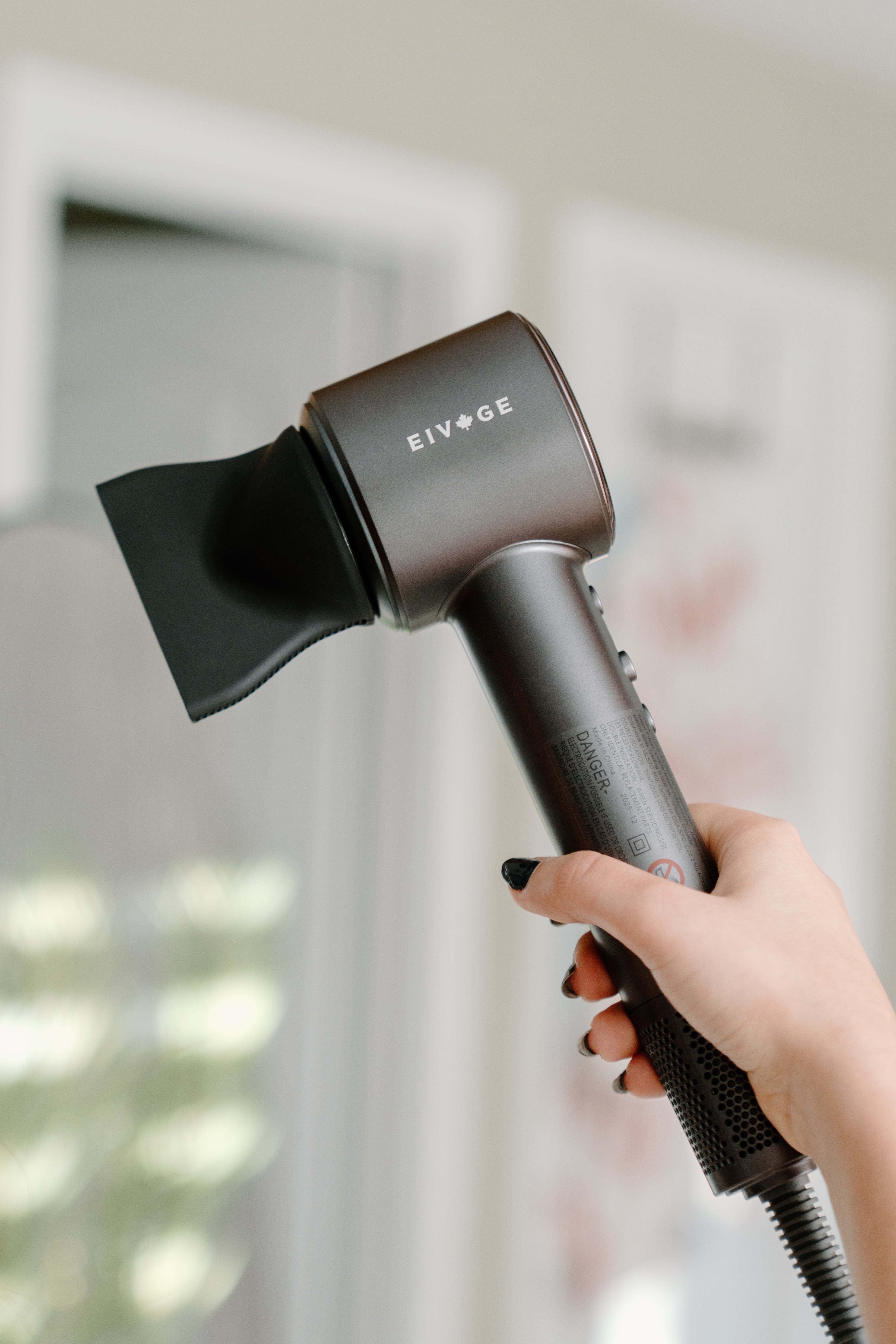Smart AI Dryer