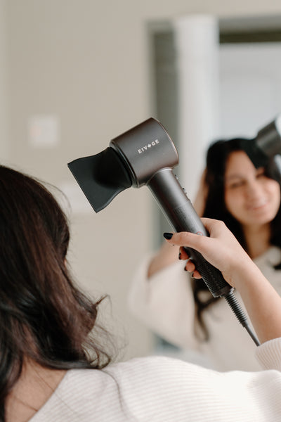 Smart AI Dryer