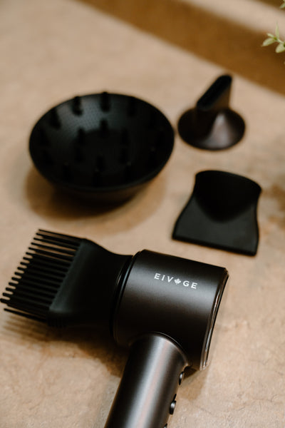 Smart AI Dryer