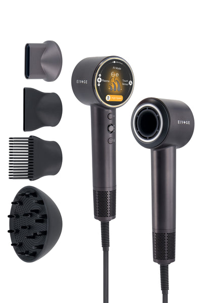 Smart AI Dryer