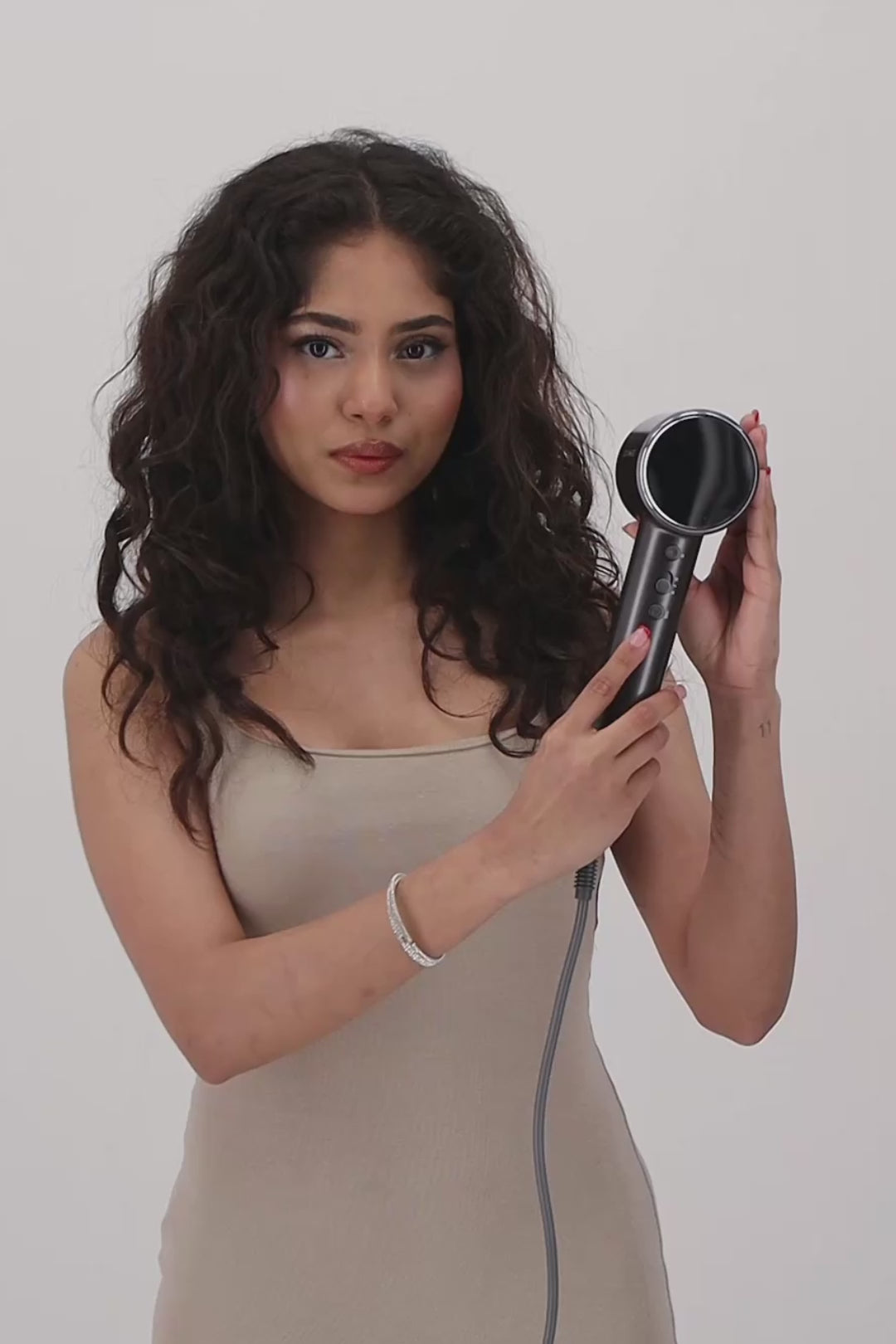 Smart AI Dryer