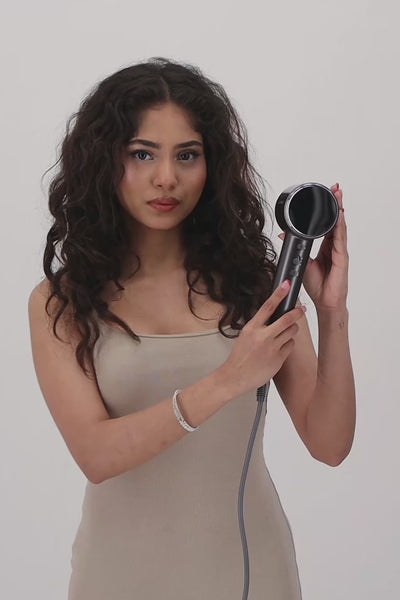 Smart AI Dryer
